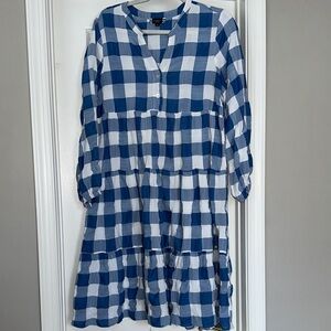 Clarity by threadz dress